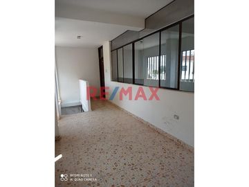 Casa En Venta En Pariñas Talara // ID: 1119679