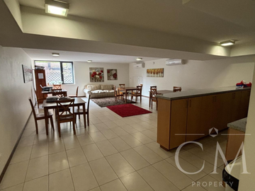 Hermoso departamento primera linea al Rio Calle Calle