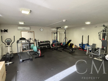 Hermoso departamento primera linea al Rio Calle Calle