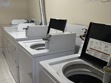 Hermoso departamento primera linea al Rio Calle Calle