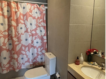 Hermoso departamento primera linea al Rio Calle Calle