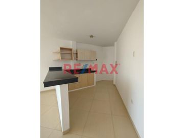 Alquiler Dpto En 3Er Piso - Urb.Universitaria // ID: 1119491