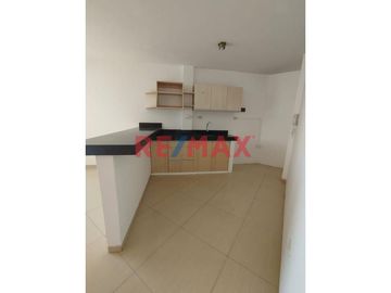 Alquiler Dpto En 3Er Piso - Urb.Universitaria // ID: 1119491