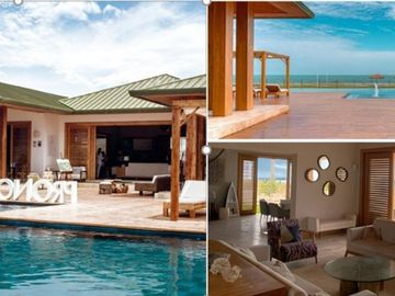 EN VENTA TERRENO EN KARIBAO PLAYAS DE VILLAMIL