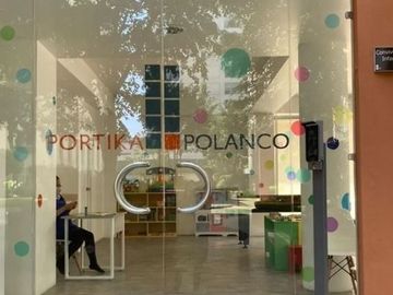 Departamento en remate bancario Portika Polanco colonia Anahuac