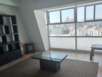 Departamento en remate bancario Portika Polanco colonia Anahuac