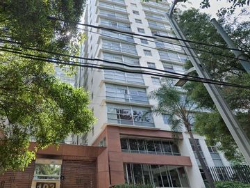 Departamento en remate bancario Portika Polanco colonia Anahuac