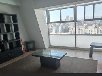 Departamento en remate bancario Portika Polanco colonia Anahuac