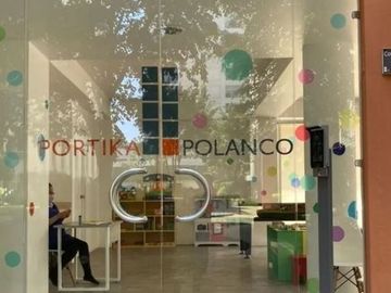 Departamento en remate bancario Portika Polanco colonia Anahuac