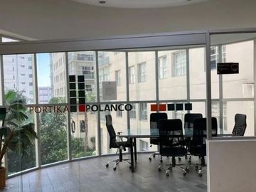 Departamento en remate bancario Portika Polanco colonia Anahuac