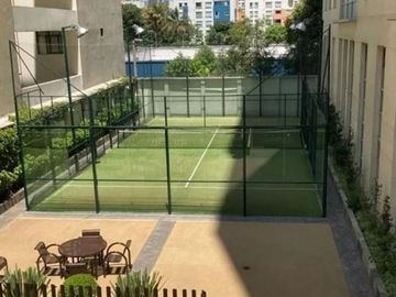 Departamento en remate bancario Portika Polanco colonia Anahuac