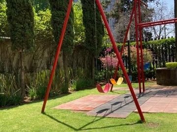 Departamento en remate bancario Portika Polanco colonia Anahuac