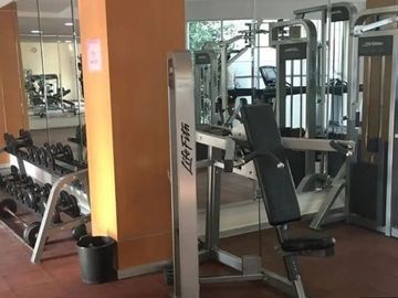 Departamento en remate bancario Portika Polanco colonia Anahuac