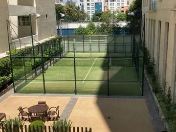 Departamento en remate bancario Portika Polanco colonia Anahuac