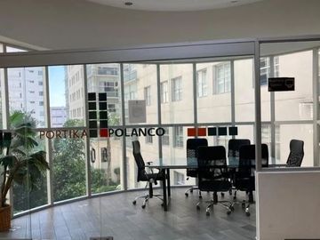 Departamento en remate bancario Portika Polanco colonia Anahuac