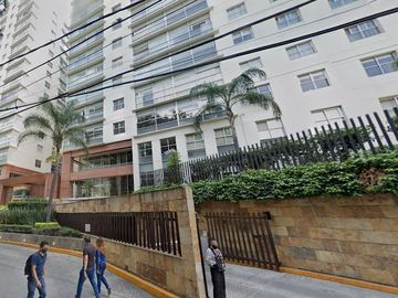 Departamento en remate bancario Portika Polanco colonia Anahuac