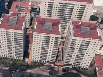 Departamento en remate bancario Portika Polanco colonia Anahuac