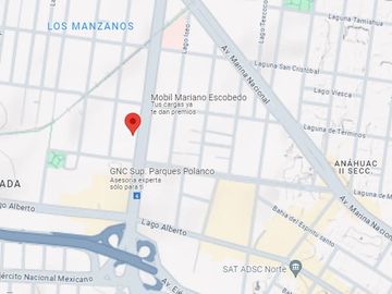 Departamento en remate bancario Portika Polanco colonia Anahuac
