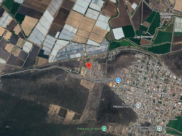 CASA EN FERNANDO CASTELLANOS, ARIO DE RAYON, ZAMORA. ¡NO CREDITOS!