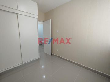 Alquiler Dpto. De Estreno En Segundo Piso Condominio Garden // ID: 1119480