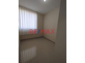 Alquiler Dpto. De Estreno En Segundo Piso Condominio Garden // ID: 1119480