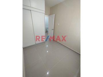Alquiler Dpto. De Estreno En Segundo Piso Condominio Garden // ID: 1119480
