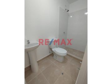 Alquiler Dpto. De Estreno En Segundo Piso Condominio Garden // ID: 1119480