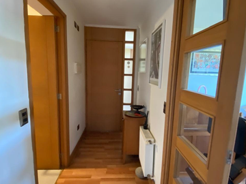 Hermoso Departamento Ubicado En Los Robles 1100 Isla Teja