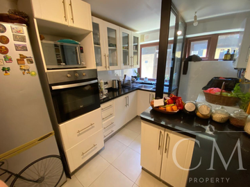 Hermoso Departamento Ubicado En Los Robles 1100 Isla Teja