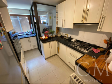 Hermoso Departamento Ubicado En Los Robles 1100 Isla Teja