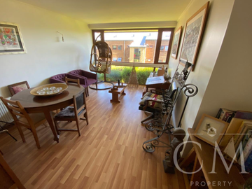 Hermoso Departamento Ubicado En Los Robles 1100 Isla Teja
