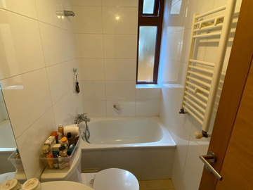 Hermoso Departamento Ubicado En Los Robles 1100 Isla Teja