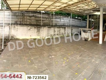Townhouse, Thanthawat Village 3-4 Bangna-Trad 40, near Mega Bangna