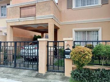 House and Lot in Camella Tanza