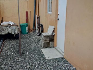 House and Lot in Camella Tanza