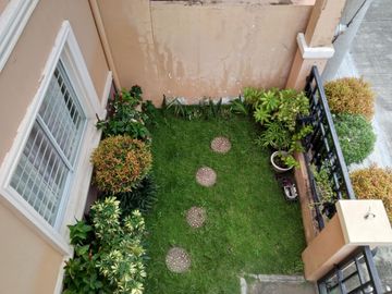 House and Lot in Camella Tanza