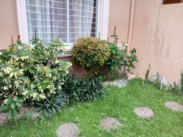 House and Lot in Camella Tanza
