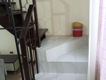 House and Lot in Camella Tanza