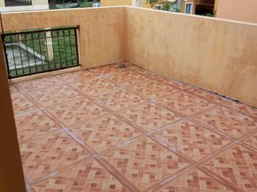 House and Lot in Camella Tanza