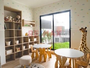 Departamento De Estreno En Venta Cerca Al Mar En Chorrillos 69.M2