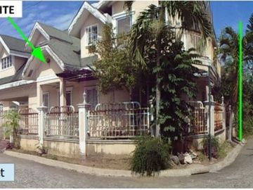𝐏𝐑𝐎𝐏𝐄𝐑𝐓𝐘 𝐅𝐎𝐑 𝐒𝐀𝐋𝐄  𝐢𝐧 Laguna Bel-Air, Phase 3, Brgy. Loma, Biñan City, Laguna