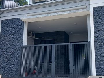 Rumah Jemur Andayani, Siap Huni, Minimalis