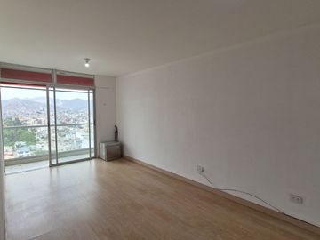 VENTA DPTO 3 HAB, 76 m2, COCHERA,Av Canada, La Victoria