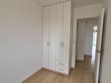 VENTA DPTO 3 HAB, 76 m2, COCHERA,Av Canada, La Victoria