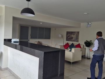 VENTA DPTO 3 HAB, 76 m2, COCHERA,Av Canada, La Victoria