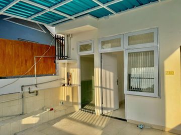 For Sale 2 Storey House like new COMFORTABLE AND QUIET LOCATION. near Jalan Gunung Lempuyang and Gunung Rinjani Monang Maning West Denpasar