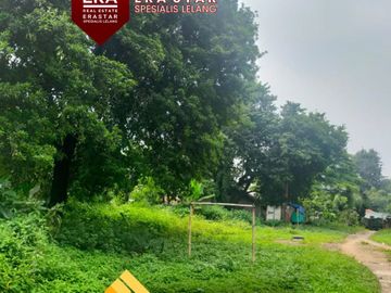 Lahan Terogong Raya Zonasi Perumahan, Cilandak Barat Jakarta Selatan