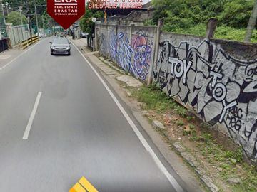Lahan Terogong Raya Zonasi Perumahan, Cilandak Barat Jakarta Selatan