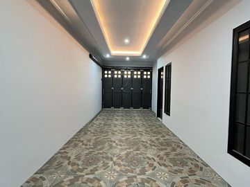 Dijual Rumah Eropa Classic di Jati Padang Pasar Minggu, Jakarta Selatan Shm Nego