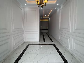 Dijual Rumah Eropa Classic di Jati Padang Pasar Minggu, Jakarta Selatan Shm Nego